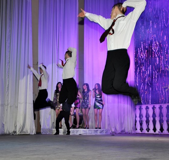 концерты спектакли театр-шоу "Диво" фото : фото