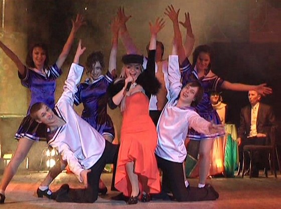 концерты спектакли театр-шоу "Диво" фото : фото