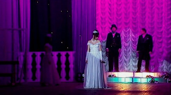 концерты спектакли театр-шоу "Диво" фото : фото