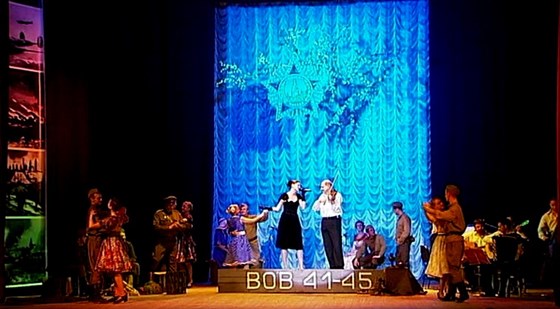 концерты спектакли театр-шоу "Диво" фото : фото