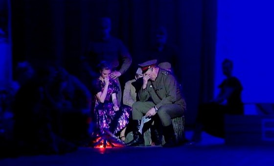 концерты спектакли театр-шоу "Диво" фото : фото