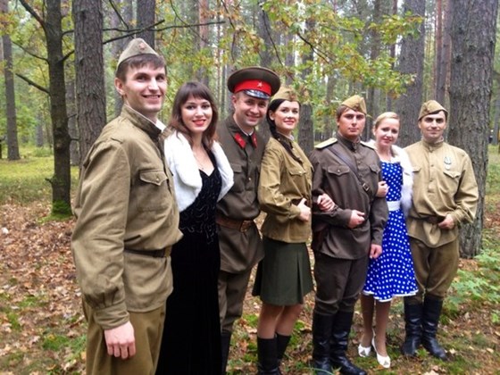 концерты спектакли театр-шоу "Диво" фото : фото