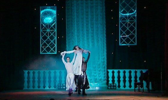 концерты спектакли театр-шоу "Диво" фото : фото